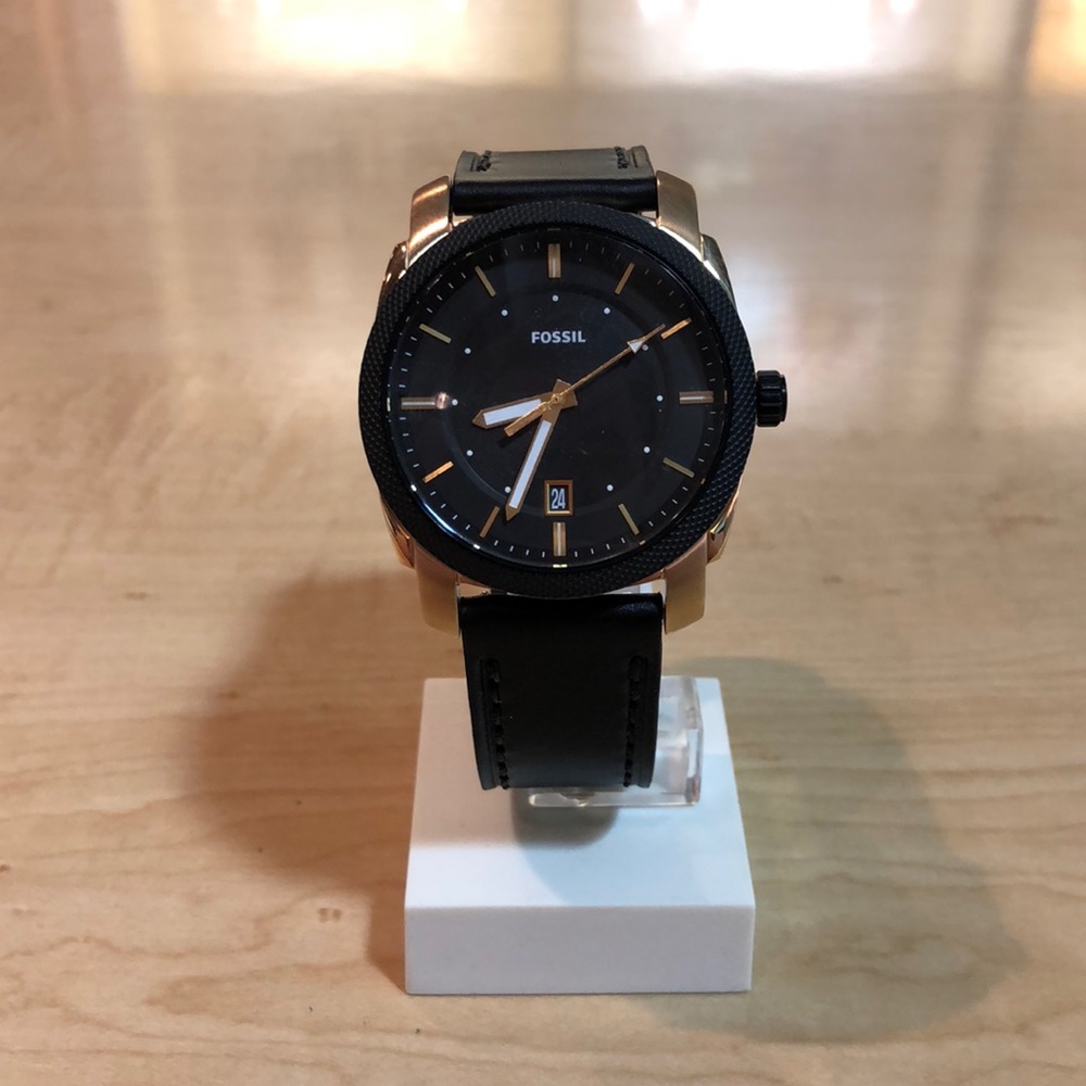 Mens Fossil watch